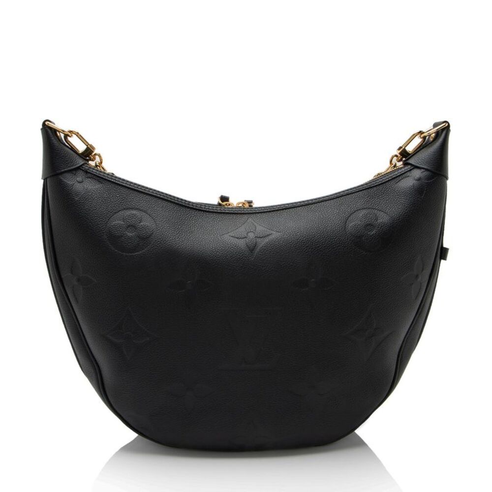 Louis Vuitton Giant Monogram Empreinte Loop Hobo - Picture 3 of 14